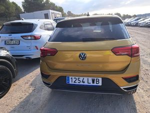 Volkswagen T-roc Advance 2.0 Tdi 110kw (150cv) Dsg - Foto 6