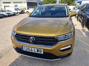 Volkswagen T-roc Advance 2.0 Tdi 110kw (150cv) Dsg - Foto 3