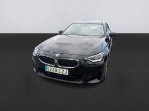 Bmw Series 2 220ia - Foto 2
