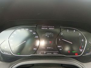 Bmw Series 2 220ia - Foto 9
