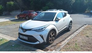 Toyota C-hr 1.8 125h Advance - Foto 2