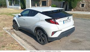 Toyota C-hr 1.8 125h Advance - Foto 3