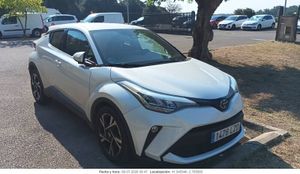 Toyota C-hr 1.8 125h Advance - Foto 5