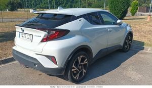 Toyota C-hr 1.8 125h Advance - Foto 4