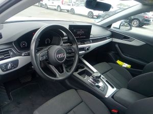 Audi A4 Avant S Line 35 Tdi 120kw S Tronic - Foto 8