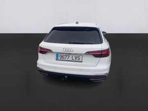 Audi A4 Avant S Line 35 Tdi 120kw S Tronic - Foto 6
