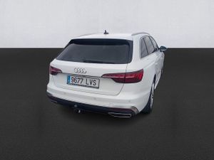 Audi A4 Avant S Line 35 Tdi 120kw S Tronic - Foto 5