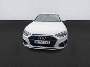 Audi A4 Avant S Line 35 Tdi 120kw S Tronic - Foto 3