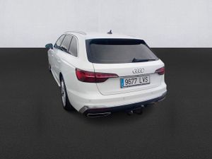 Audi A4 Avant S Line 35 Tdi 120kw S Tronic - Foto 7