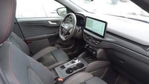 Ford Kuga St-line X 2.5 Duratec Fhev 132kw Auto - Foto 6