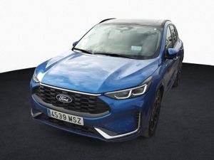 Ford Kuga St-line X 2.5 Duratec Fhev 132kw Auto - Foto 2