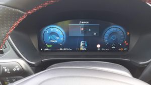 Ford Kuga St-line X 2.5 Duratec Fhev 132kw Auto - Foto 8