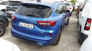 Ford Kuga St-line X 2.5 Duratec Fhev 132kw Auto - Foto 4