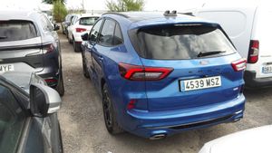 Ford Kuga St-line X 2.5 Duratec Fhev 132kw Auto - Foto 3