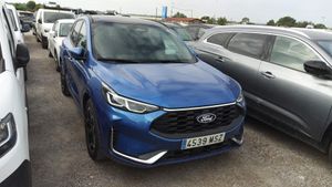 Ford Kuga St-line X 2.5 Duratec Fhev 132kw Auto - Foto 5