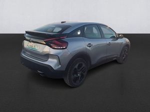 Citroen C4 Bluehdi 130 S&s Eat8 Plus - Foto 5