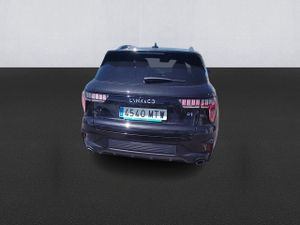 Lynk & Co 01 1.5 Phev 6.6kw - Foto 6