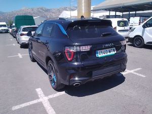 Lynk & Co 01 1.5 Phev 6.6kw - Foto 8