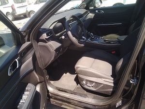 Lynk & Co 01 1.5 Phev 6.6kw - Foto 9