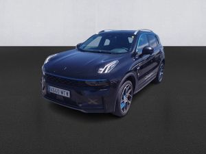 Lynk & Co 01 1.5 Phev 6.6kw - Foto 2