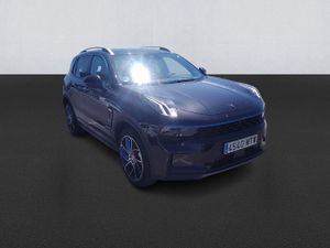 Lynk & Co 01 1.5 Phev 6.6kw - Foto 4