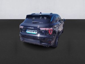 Lynk & Co 01 1.5 Phev 6.6kw - Foto 5