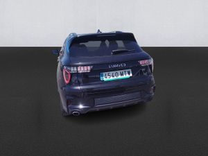 Lynk & Co 01 1.5 Phev 6.6kw - Foto 7