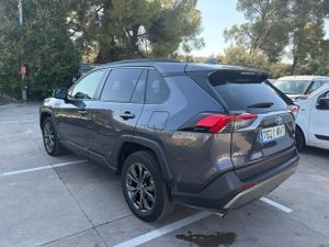 Toyota Rav4 2.5l 220h Advance - Foto 7