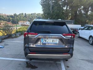 Toyota Rav4 2.5l 220h Advance - Foto 6