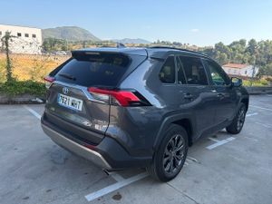 Toyota Rav4 2.5l 220h Advance - Foto 5