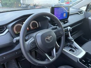 Toyota Rav4 2.5l 220h Advance - Foto 8