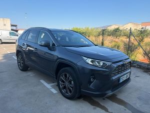 Toyota Rav4 2.5l 220h Advance - Foto 4