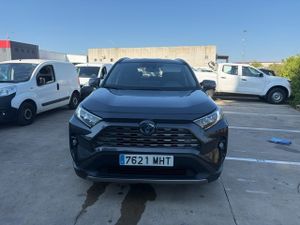 Toyota Rav4 2.5l 220h Advance - Foto 3