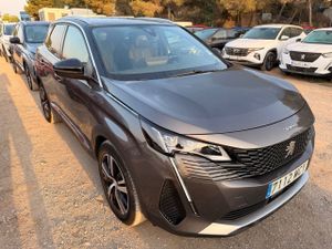 Peugeot 3008 1.5 Bluehdi 96kw S&s Gt Eat8 - Foto 4