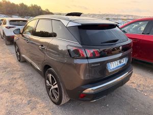 Peugeot 3008 1.5 Bluehdi 96kw S&s Gt Eat8 - Foto 7