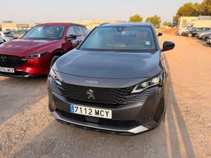 Peugeot 3008 1.5 Bluehdi 96kw S&s Gt Eat8 - Foto 3