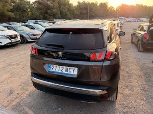 Peugeot 3008 1.5 Bluehdi 96kw S&s Gt Eat8 - Foto 6