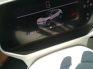 Volkswagen Id.4 Pro 128kw (174cv) Automático - Foto 9