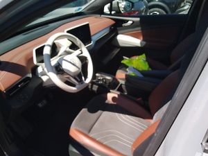 Volkswagen Id.4 Pro 128kw (174cv) Automático - Foto 8