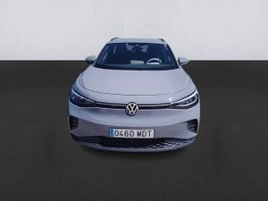 Volkswagen Id.4 Pro 128kw (174cv) Automático - Foto 3