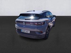 Volkswagen Id.4 Pro 128kw (174cv) Automático - Foto 5