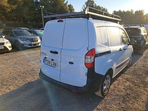 Ford Transit Courier Van 1.5 Tdci 71kw Trend - Foto 5