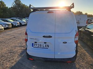 Ford Transit Courier Van 1.5 Tdci 71kw Trend - Foto 6
