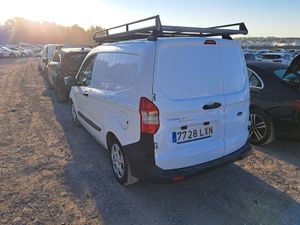 Ford Transit Courier Van 1.5 Tdci 71kw Trend - Foto 7
