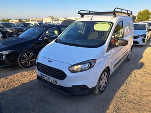 Ford Transit Courier Van 1.5 Tdci 71kw Trend - Foto 2