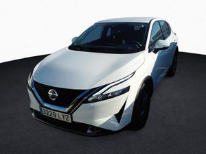 Nissan Qashqai Dig-t 103kw (140cv) Mhev 4x2 Acenta - Foto 2