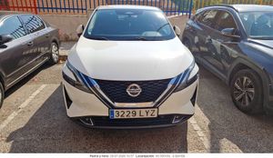 Nissan Qashqai Dig-t 103kw (140cv) Mhev 4x2 Acenta - Foto 6
