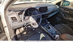 Nissan Qashqai Dig-t 103kw (140cv) Mhev 4x2 Acenta - Foto 8