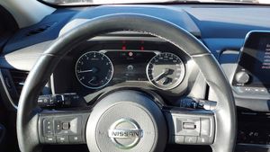 Nissan Qashqai Dig-t 103kw (140cv) Mhev 4x2 Acenta - Foto 8