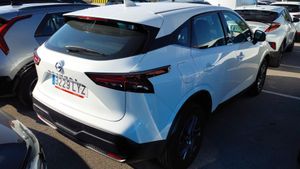 Nissan Qashqai Dig-t 103kw (140cv) Mhev 4x2 Acenta - Foto 4